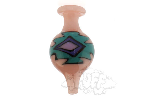 Windstar Glass Windstar Glass 23mm Bubble Cap