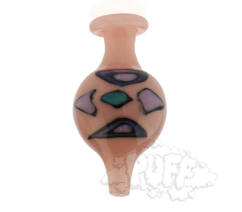 Windstar Glass 23mm Bubble Cap