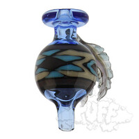 Windstar Glass 23mm Bubble Cap