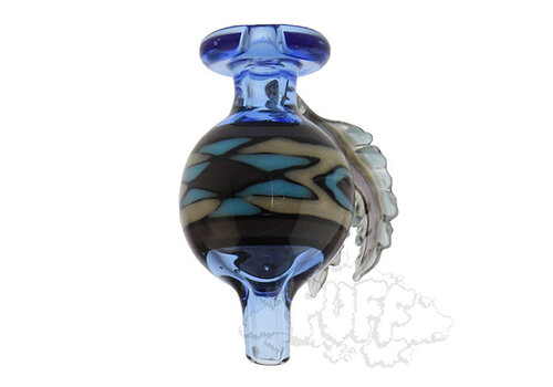 Windstar Glass Windstar Glass 23mm Bubble Cap