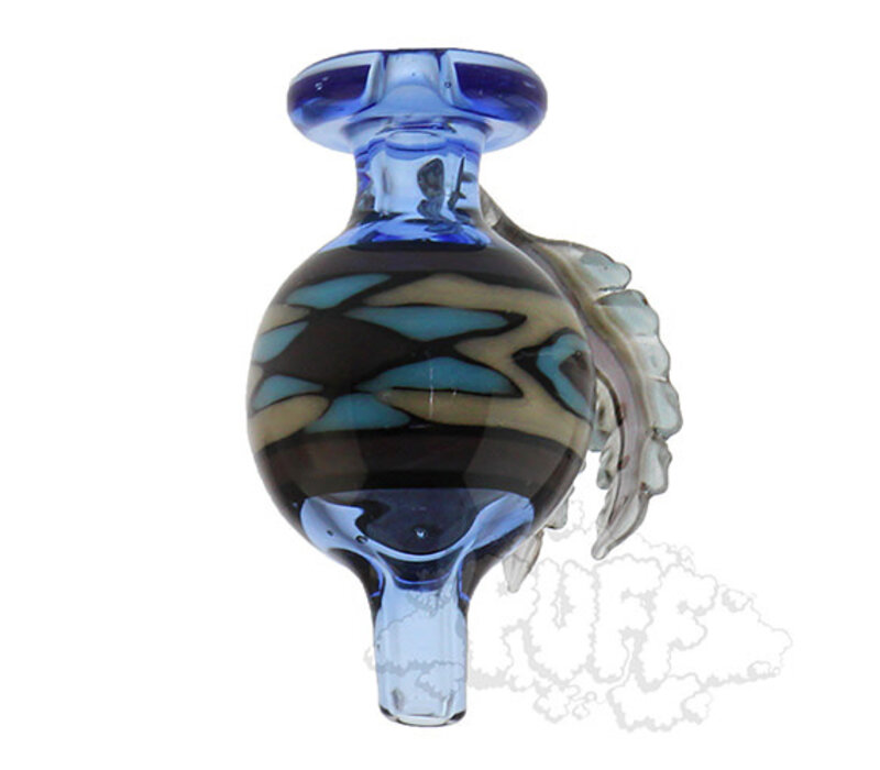 Windstar Glass 23mm Bubble Cap