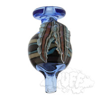 Windstar Glass 23mm Bubble Cap