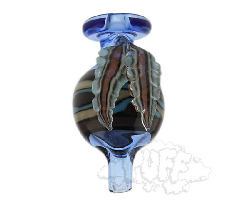 Windstar Glass 23mm Bubble Cap
