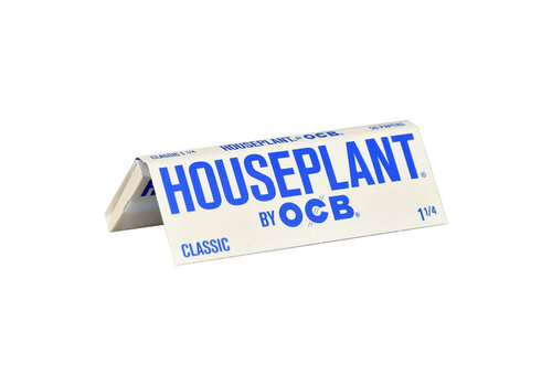 Houseplant Houseplant by OCB Classic - 1 1/4