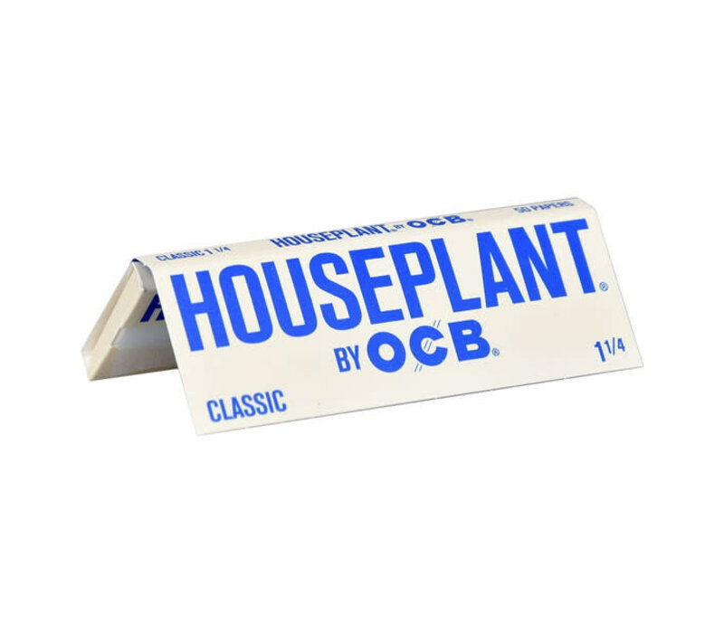 Houseplant by OCB Classic - 1 1/4