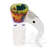 Kahuna Glass Wig Wag Bowl 19mm