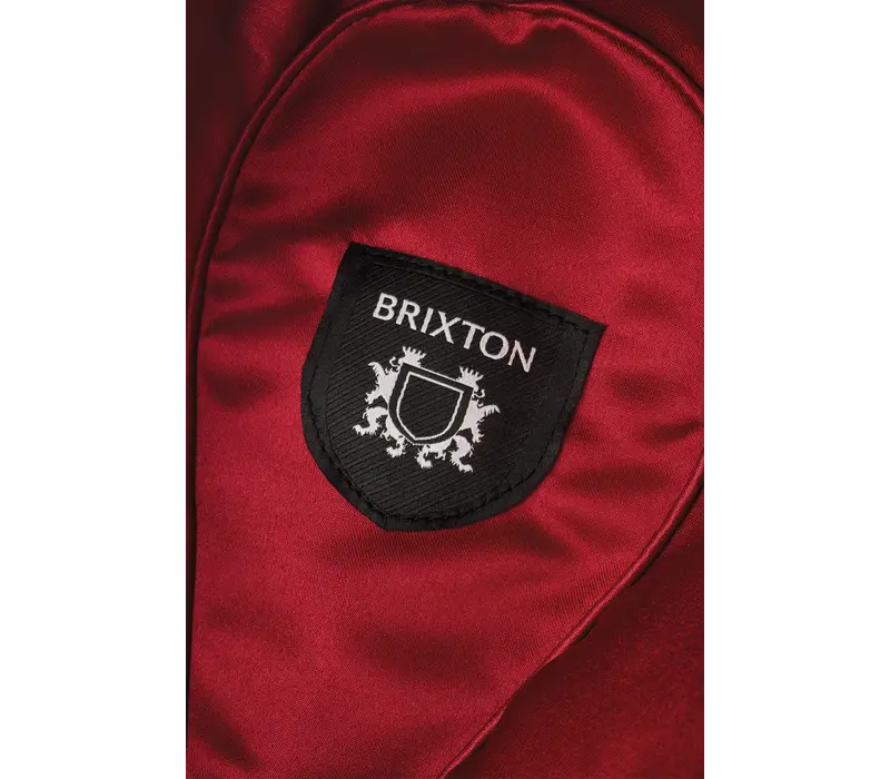 Brixton Gain Fedora
