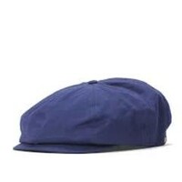 Brixton Brood Adjustable Snap Cap O/S