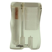 Ryot Small Dugout - Acrylic
