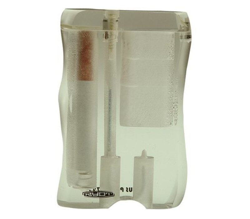 Ryot Small Dugout - Acrylic