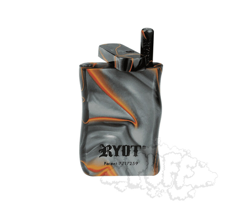Ryot Small Dugout - Acrylic
