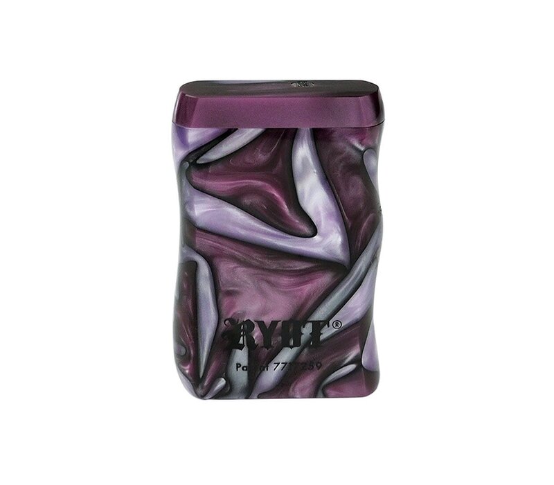 Ryot Small Dugout - Acrylic