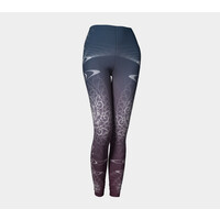 Renegade Pixie Leggings - Vibeight (XS)
