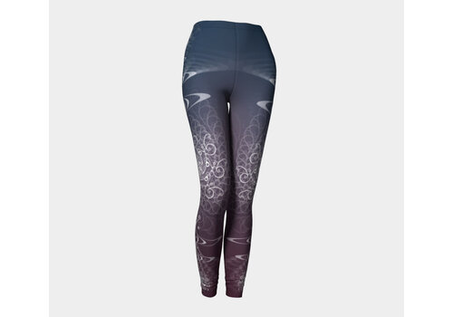 Renegade Pixie Leggings - Vibeight (XS)