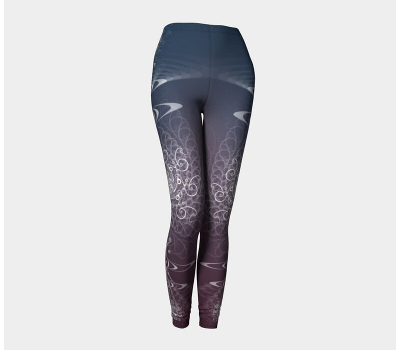 Renegade Pixie Leggings - Vibeight (XS)