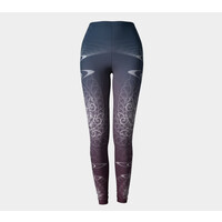 Renegade Pixie Leggings - Vibeight (XS)