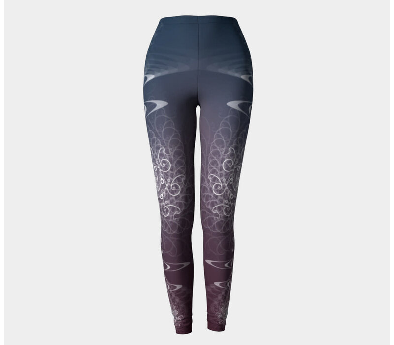 Renegade Pixie Leggings - Vibeight (XS)