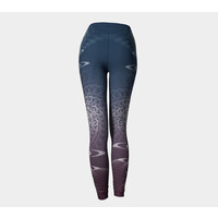 Renegade Pixie Leggings - Vibeight (XS)