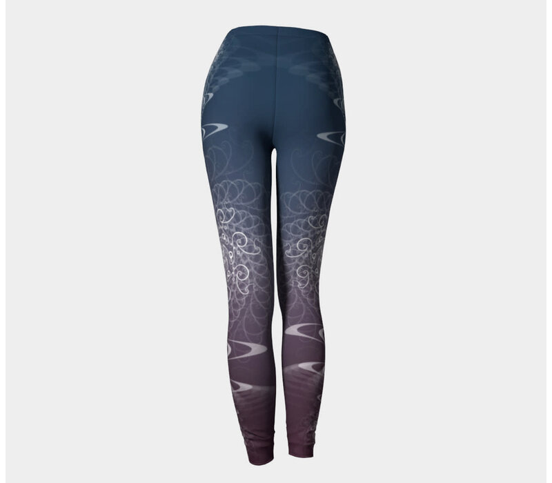 Renegade Pixie Leggings - Vibeight (XS)