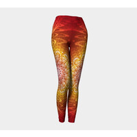 Renegade Pixie Leggings - PsyRise