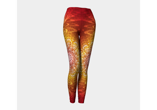 Renegade Pixie Leggings - PsyRise