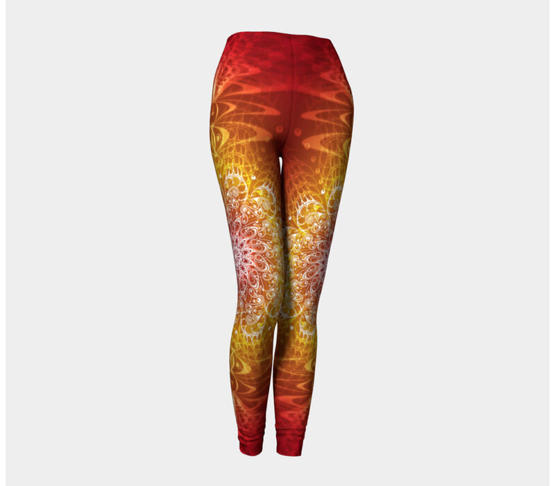 Renegade Pixie Leggings - PsyRise
