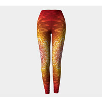 Renegade Pixie Leggings - PsyRise