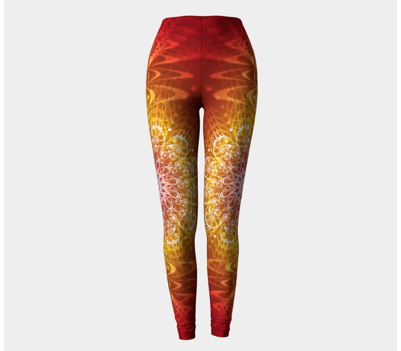 Renegade Pixie Leggings - PsyRise