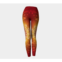 Renegade Pixie Leggings - PsyRise