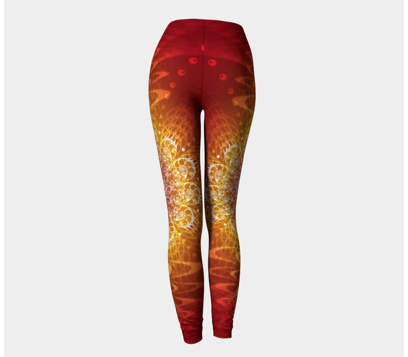 Renegade Pixie Leggings - PsyRise