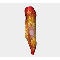 Renegade Pixie Leggings - PsyRise