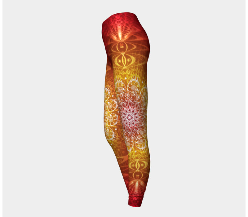 Renegade Pixie Leggings - PsyRise
