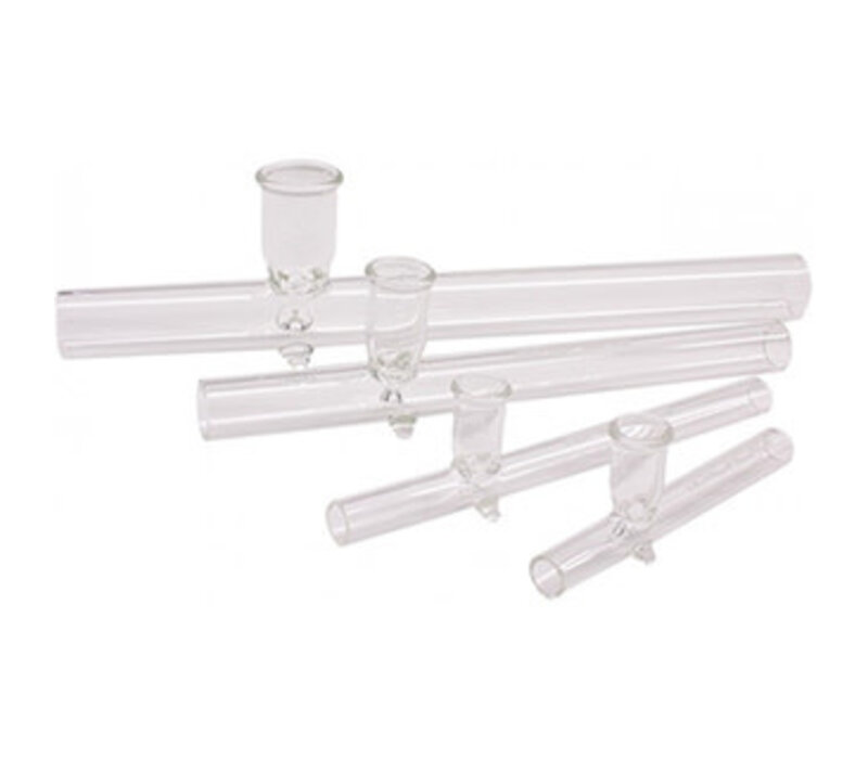 Roor Shot Pipe 10"
