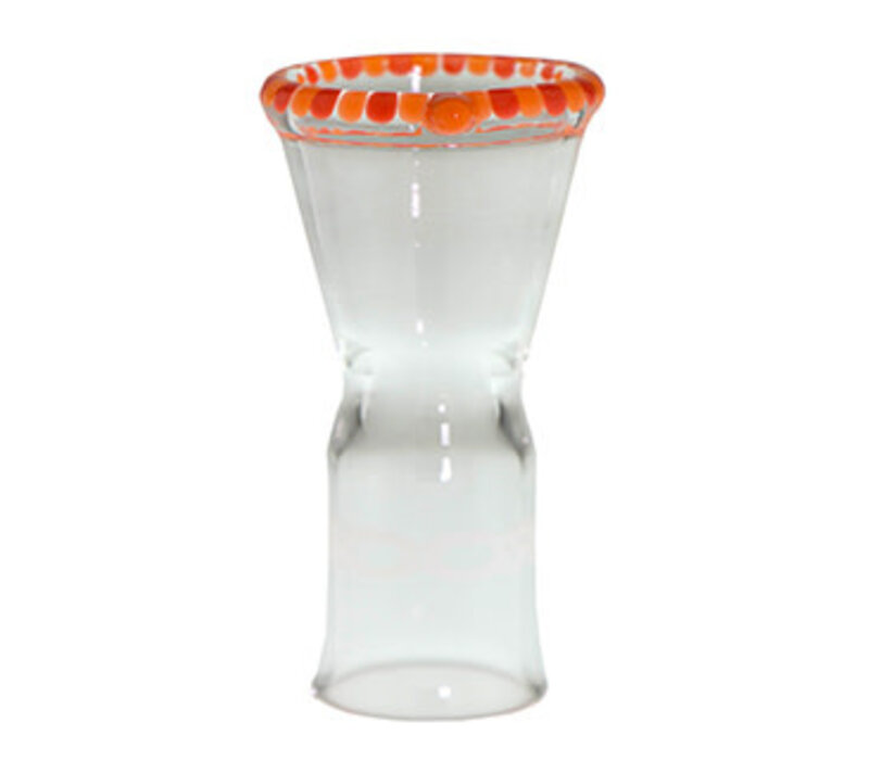 Roor Bowl Rasta 29mm