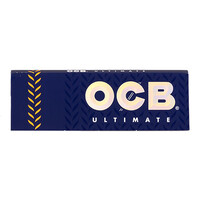 OCB Ultimate SW/SF 50/Pack 50 Packs/Box