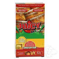 Juicy Jay's Jamaican Rum 1¼ - 24 Packs/Box