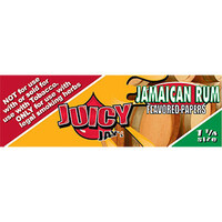 Juicy Jay's Jamaican Rum 1¼ - 24 Packs/Box