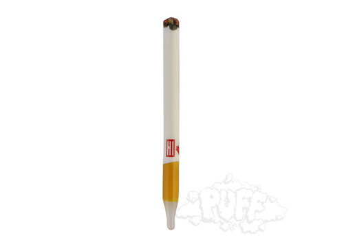 Hi Guy Hi Guy Glass Concentrate Dabber - Cigarette