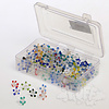 Glass Screens 144/Pack