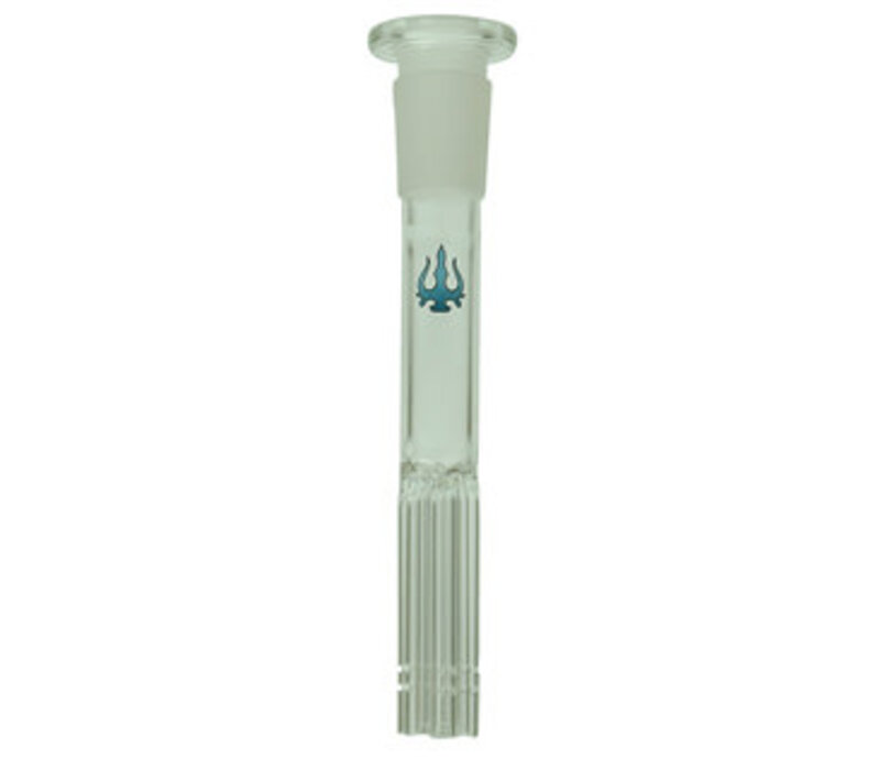 Hydros 19 to 14 Low Pro Stem W/6 Arm Diffuser 4"