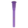 Hydros Hydros Glass Stem 5" Low Pro 14/19mm