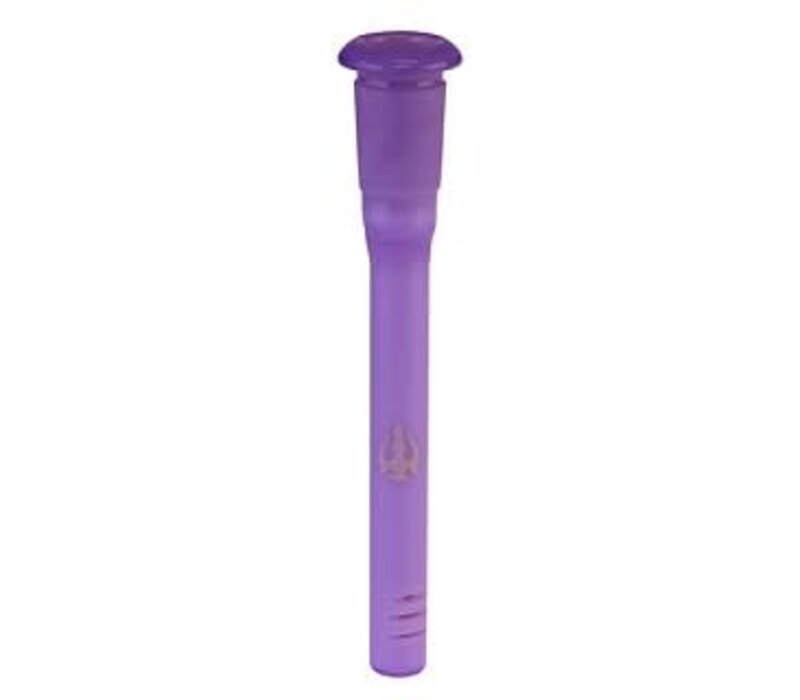 Hydros Glass Stem 5" Low Pro 14/19mm
