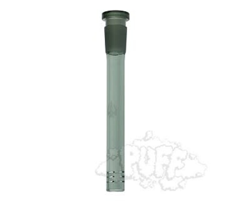 Hydros Glass Stem 5" Low Pro 14/19mm