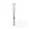 Hydros Hydros Glass 5" Perc Stem 19mm to 19mm