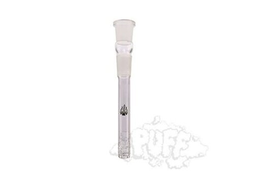 Hydros Hydros Glass 5" Perc Stem 19mm to 19mm