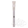 Hydros Hydros Glass 6" Perc Stem 19mm to 19mm