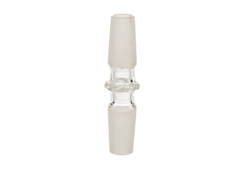 Hi Guy Hydros Glass Adaptor 10mm Male to 10mm Male