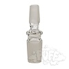 Hydros Hydros Glass Adaptor - 10mm Male to 14mm Male