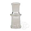 Hydros Hydros Glass Adaptor - 14mm Female to 19mm Female