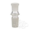 Hydros Hydros Glass Adaptor 14mm Female to 19mm Male